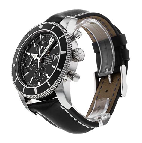 breitling superocean heritage watchfinder
